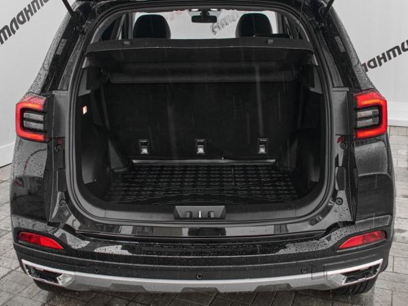 Chery Tiggo 4 Pro I с пробегом 2023 года, цена 1 610 000 рублей, 49826 км, внедорожник, Автокод Объявления