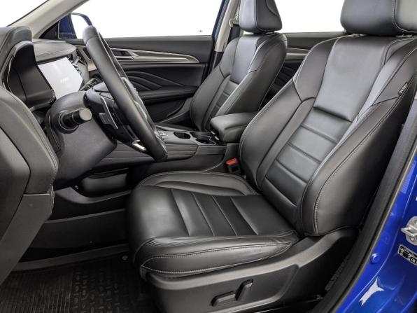 Haval F7 I с пробегом 2019 года, цена 1 550 000 рублей, 95470 км, внедорожник, Автокод Объявления