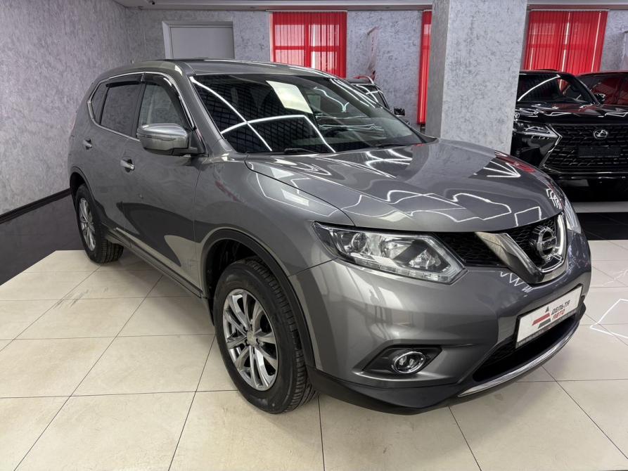 Nissan X-Trail III Ярославль  - изображение 7