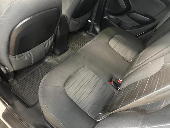 Hyundai ix35 I Рестайлинг с пробегом 2015 года, цена 1 530 000 рублей, 126193 км, внедорожник, Автокод Объявления