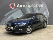 Mazda 3 III (BM) Пермь  - изображение 26