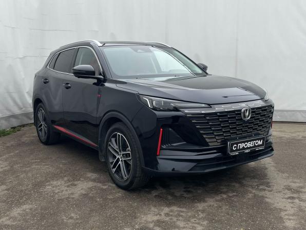 Changan CS55 Plus II с пробегом 2023 года, цена 2 025 000 рублей, 19661 км, внедорожник, Автокод Объявления
