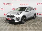 Kia Sportage IV Рестайлинг Вологда  - изображение 18