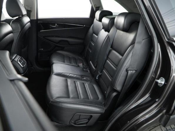 Kia Sorento III Prime Рестайлинг с пробегом 2018 года, цена 2 868 055 рублей, 87321 км, внедорожник, Автокод Объявления