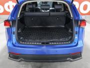 Lexus NX I Рестайлинг Москва  - изображение 35