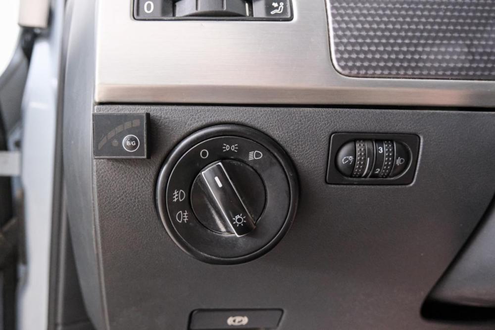 Volkswagen Touareg I Красноярск  - изображение 17