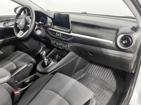 Kia Cerato IV с пробегом 2022 года, цена 1 812 000 рублей, 81205 км, седан, Автокод Объявления