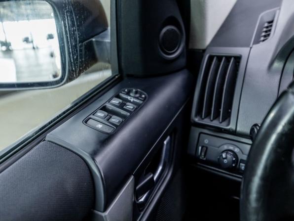 Land Rover Freelander II с пробегом 2007 года, цена 749 000 рублей, 188101 км, внедорожник, Автокод Объявления