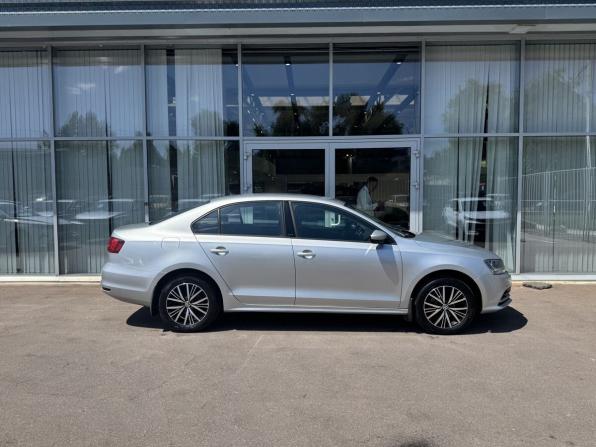 Volkswagen Jetta VI Рестайлинг с пробегом 2016 года, цена 1 295 000 рублей, 138873 км, седан, Автокод Объявления