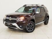 Renault Duster I Рестайлинг Тула  - изображение 16