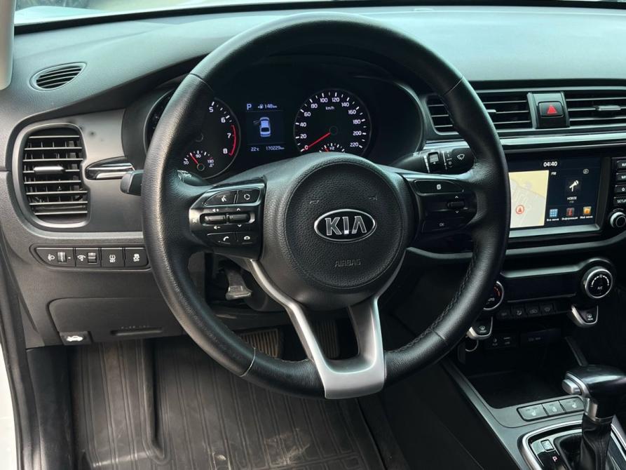 Kia Rio IV Калуга  - изображение 10