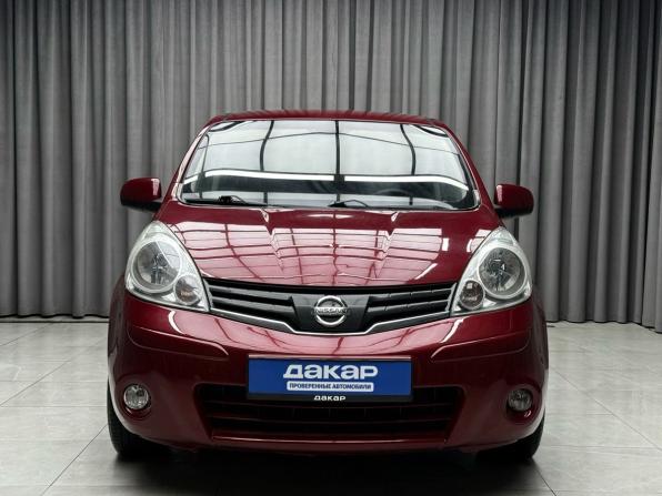 Nissan Note I Рестайлинг с пробегом 2013 года, цена 699 000 рублей, 182000 км, хэтчбек, Автокод Объявления