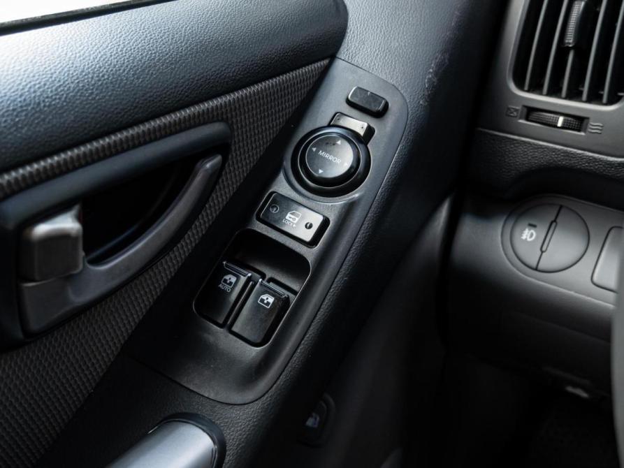 Hyundai Grand Starex I Краснодар  - изображение 18