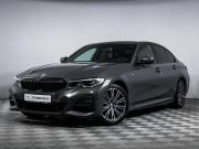 BMW 3 серии VII (G2x) Москва  - изображение 22