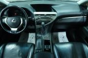 Lexus RX III Рестайлинг Омск  - изображение 34