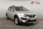 Renault Sandero II Волгоград  - изображение 23