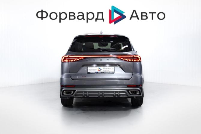 Chery Tiggo 8 Pro Max I Рестайлинг с пробегом 2024 года, цена 2 299 000 рублей, 40987 км, внедорожник, Автокод Объявления