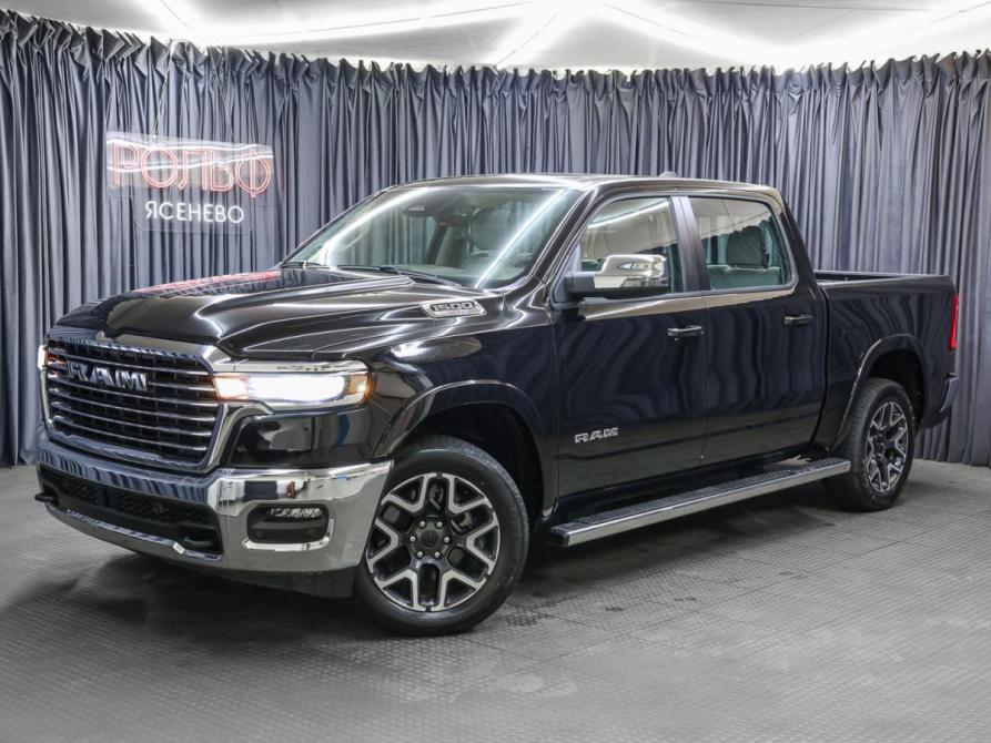 Ram 1500 V Рестайлинг Москва  - изображение 1