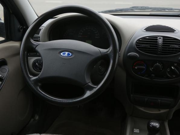 Lada (ВАЗ) Kalina I с пробегом 2010 года, цена 149 000 рублей, 186000 км, хэтчбек, Автокод Объявления