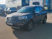 Renault Koleos I Рестайлинг Санкт-Петербург  - изображение 5