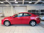 Mazda 3 II (BL) Челябинск  - изображение 22