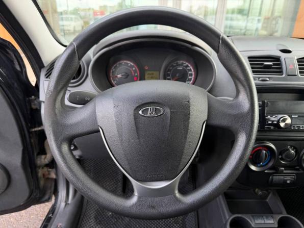 Lada (ВАЗ) Kalina II с пробегом 2014 года, цена 350 000 рублей, 231302 км, универсал, Автокод Объявления