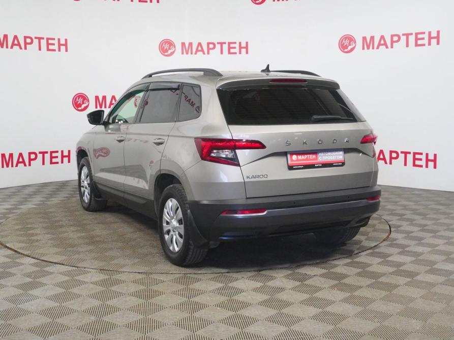 Skoda Karoq I Вологда  - изображение 7
