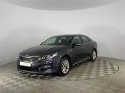 Kia Optima IV Ногинск  - изображение 20