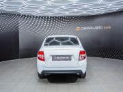 Lada (ВАЗ) Granta I Рестайлинг Самара  - изображение 24