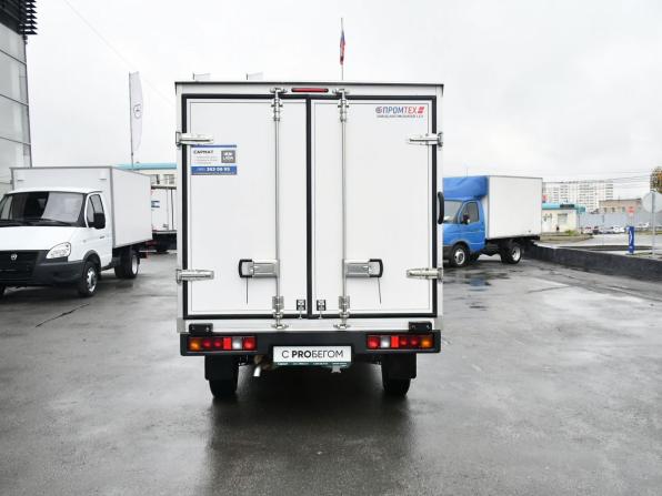 Lada (ВАЗ) Granta I Рестайлинг с пробегом 2026 года, цена 2 357 000 рублей, 600 км, седан, Автокод Объявления