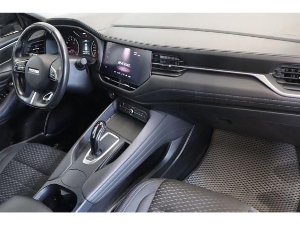 Haval F7 I с пробегом 2021 года, цена 1 547 000 рублей, 145541 км, внедорожник, Автокод Объявления