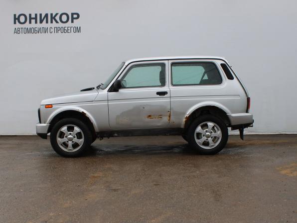 Lada (ВАЗ) 2121 (4x4) I Рестайлинг с пробегом 2016 года, цена 499 000 рублей, 69555 км, внедорожник, Автокод Объявления