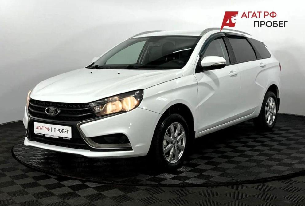 Lada (ВАЗ) Vesta I Нижний Новгород  - изображение 2
