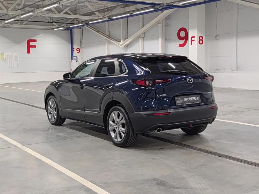 Mazda CX-30 I Казань  - изображение 8
