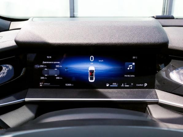 Geely Preface I с пробегом 2024 года, цена 2 675 000 рублей, 15368 км, седан, Автокод Объявления