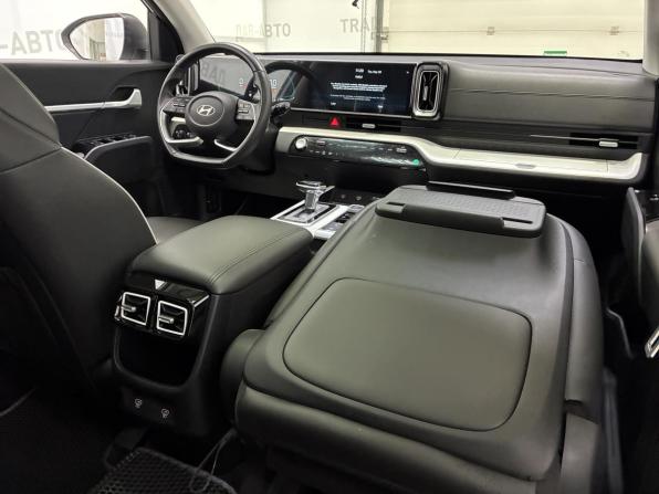Hyundai Mufasa I (NU2) с пробегом 2023 года, цена 2 950 000 рублей, 15000 км, внедорожник, Автокод Объявления