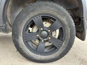 Chevrolet Niva I Рестайлинг Альметьевск  - изображение 22