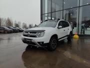 Renault Duster I Рестайлинг Ижевск  - изображение 23