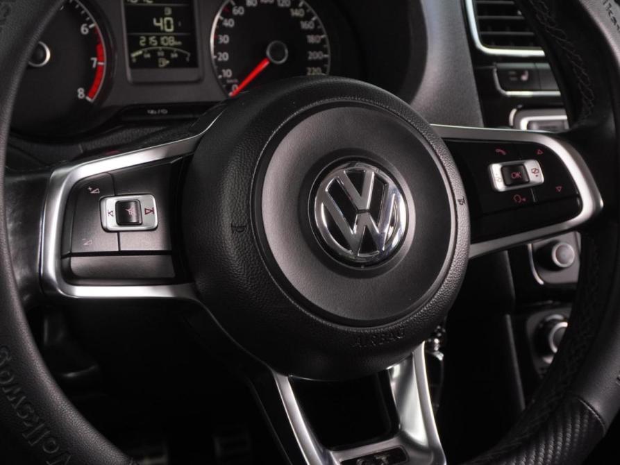 Volkswagen Polo V Рестайлинг Воронеж  - изображение 14