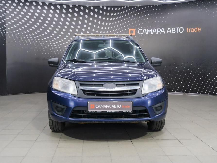 Lada (ВАЗ) Granta I Самара  - изображение 7