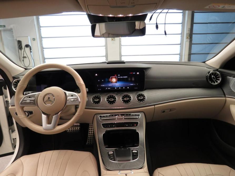 Mercedes-Benz CLS III (C257) Санкт-Петербург  - изображение 6