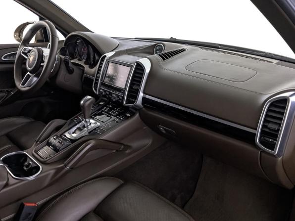 Porsche Cayenne II Рестайлинг (958) с пробегом 2014 года, цена 3 795 000 рублей, 146711 км, внедорожник, Автокод Объявления