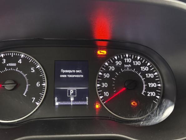 Renault Duster II с пробегом 2021 года, цена 1 380 000 рублей, 131443 км, внедорожник, Автокод Объявления