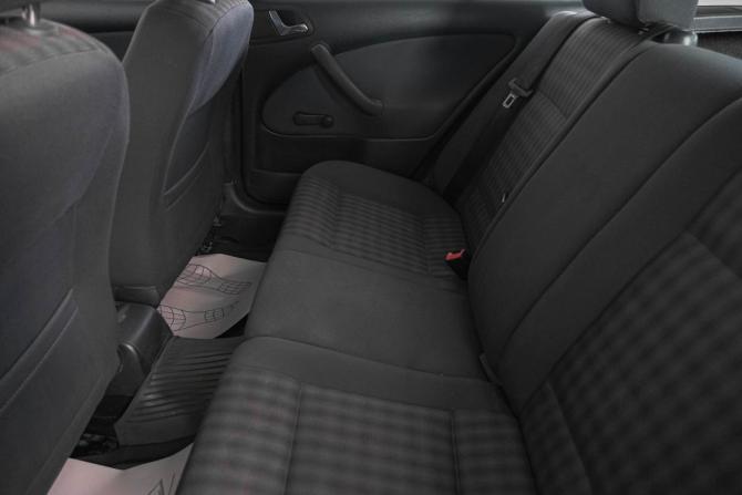 Skoda Octavia I (A4) Рестайлинг с пробегом 2008 года, цена 439 000 рублей, 302000 км, лифтбек, Автокод Объявления