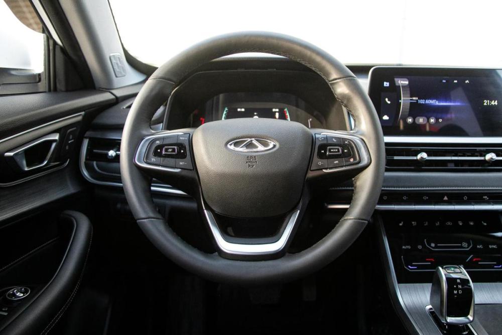 Chery Tiggo 4 Pro I Иркутск  - изображение 16