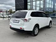 Mitsubishi Outlander III Новосибирск  - изображение 21