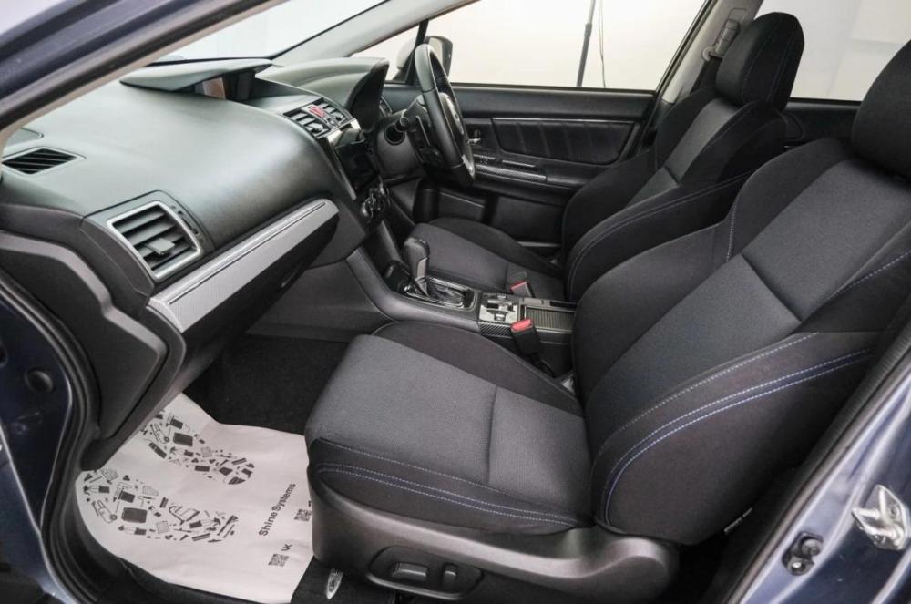 Subaru Levorg I Красноярск  - изображение 14