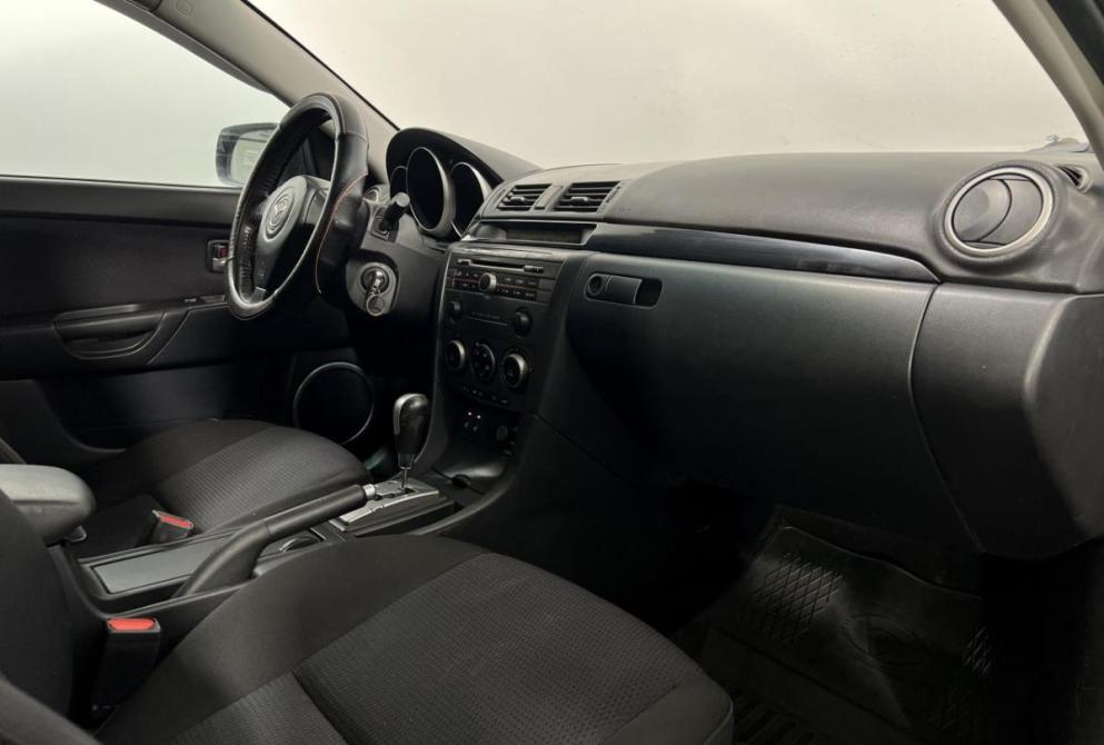 Mazda 3 I (BK) Рестайлинг Нижний Новгород  - изображение 12