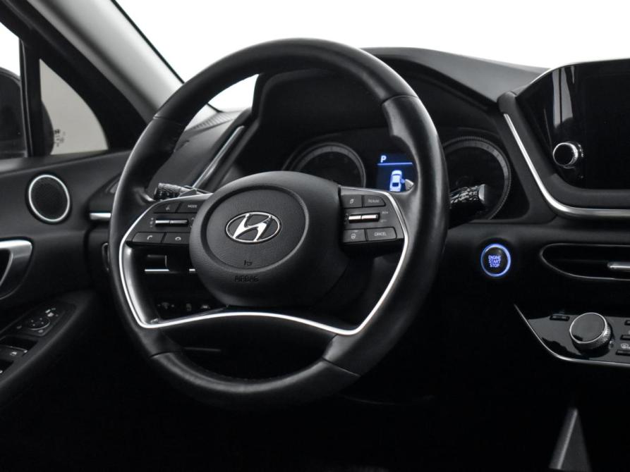 Hyundai Sonata VIII (DN8) Санкт-Петербург  - изображение 15