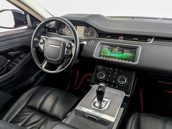 Land Rover Range Rover Evoque II с пробегом 2019 года, цена 3 525 000 рублей, 74822 км, внедорожник, Автокод Объявления